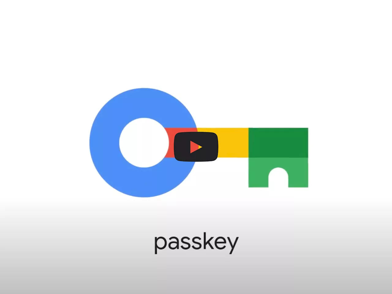 Google va enfin nous permettre de 'synchroniser nos passkeys', ce que ça veut dire