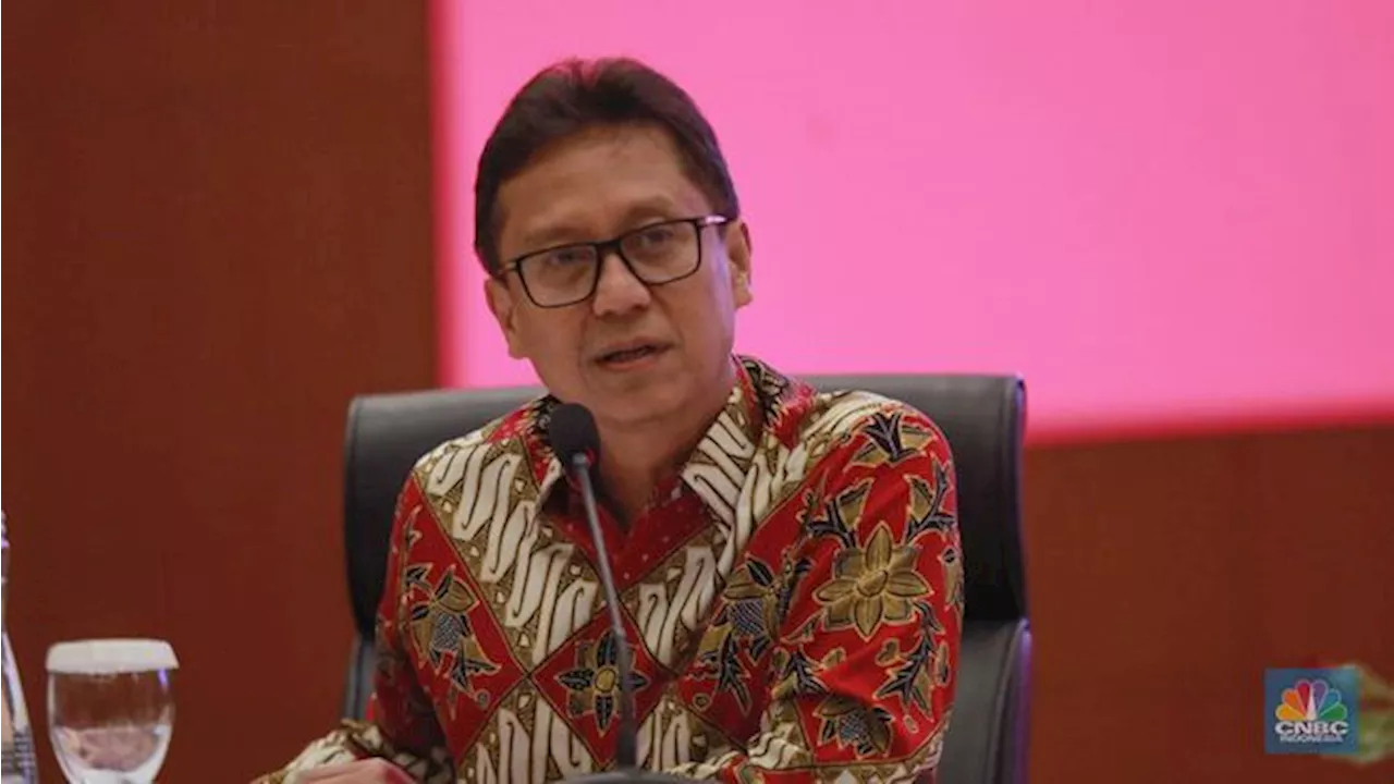 Menteri Kesehatan Buka Suara Soal Pro-Kontra Kemasan Rokok Polos