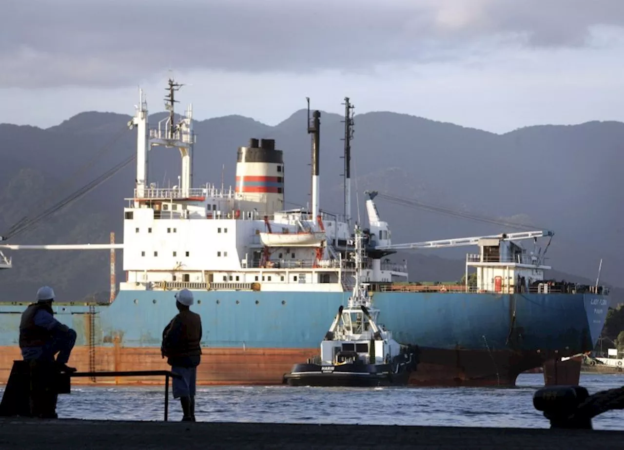 Agência aponta saturação do Porto de Santos e defende novo terminal de contêineres