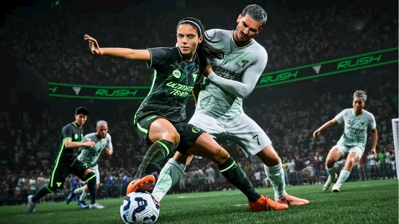 EA Sports FC 25: o que você precisa saber sobre o game de futebol