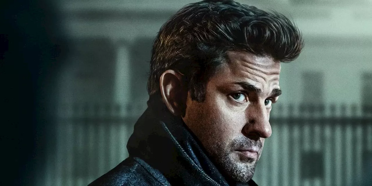 10 Movies to Watch if You Love 'Jack Ryan'