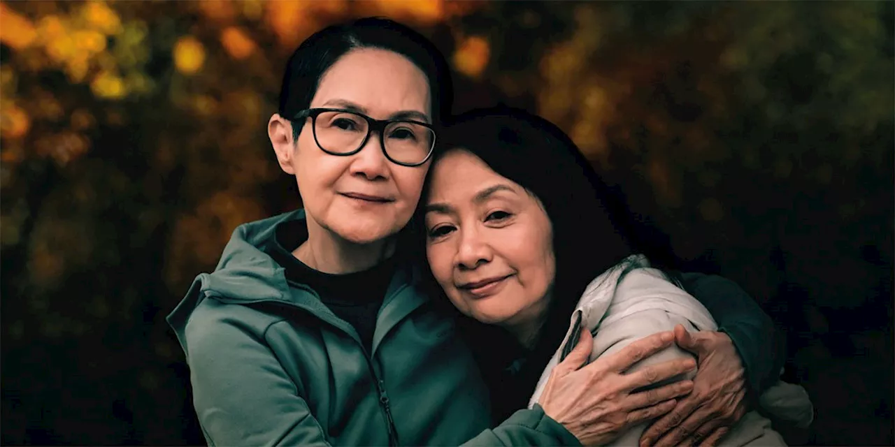 ‘All Shall Be Well’ Review: Moving Hong Kong Drama Gives Queer Elders the Spotlight