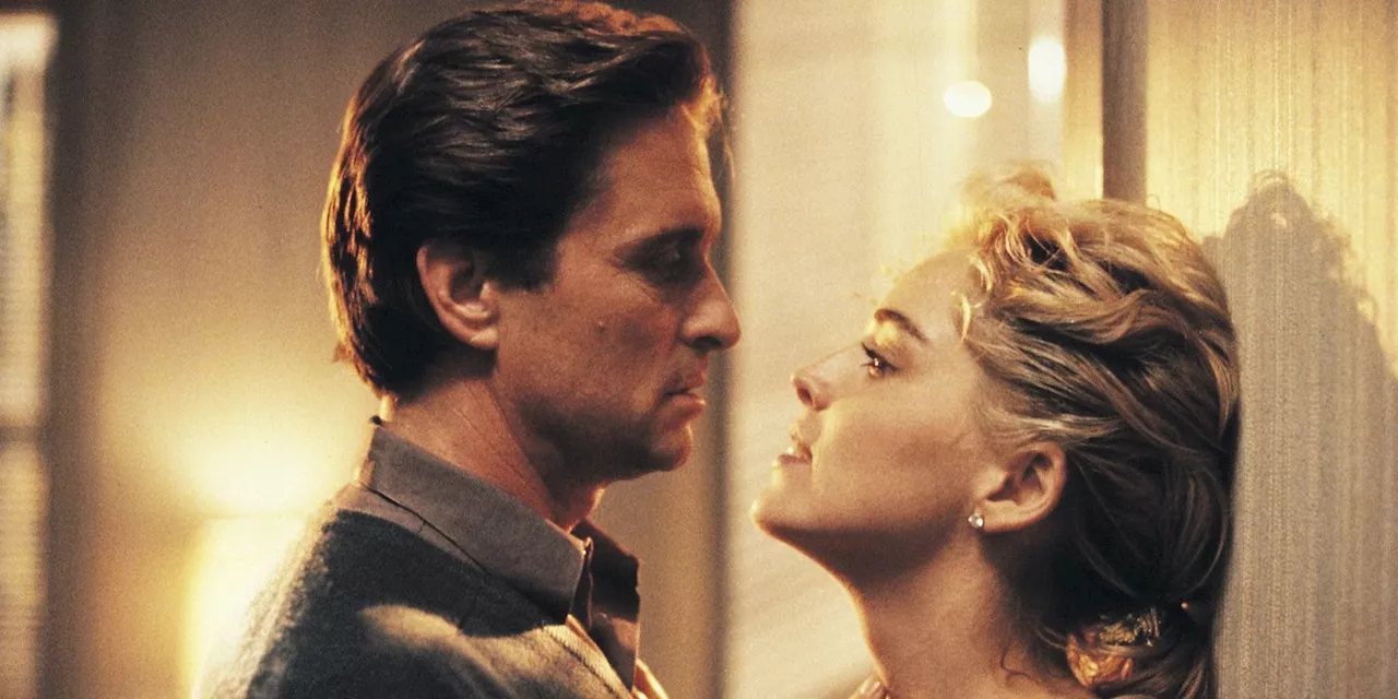 The Blockbuster Erotic Thriller That Changed the Genre Forever Just Is Now on Prime Video