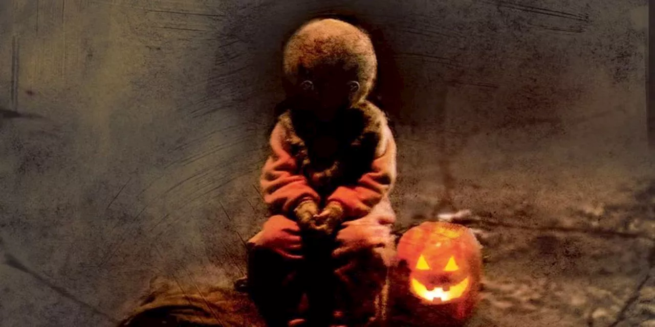 Trick 'r Treat Gets a Spooktacular New Apparel Collection from RSVLTS