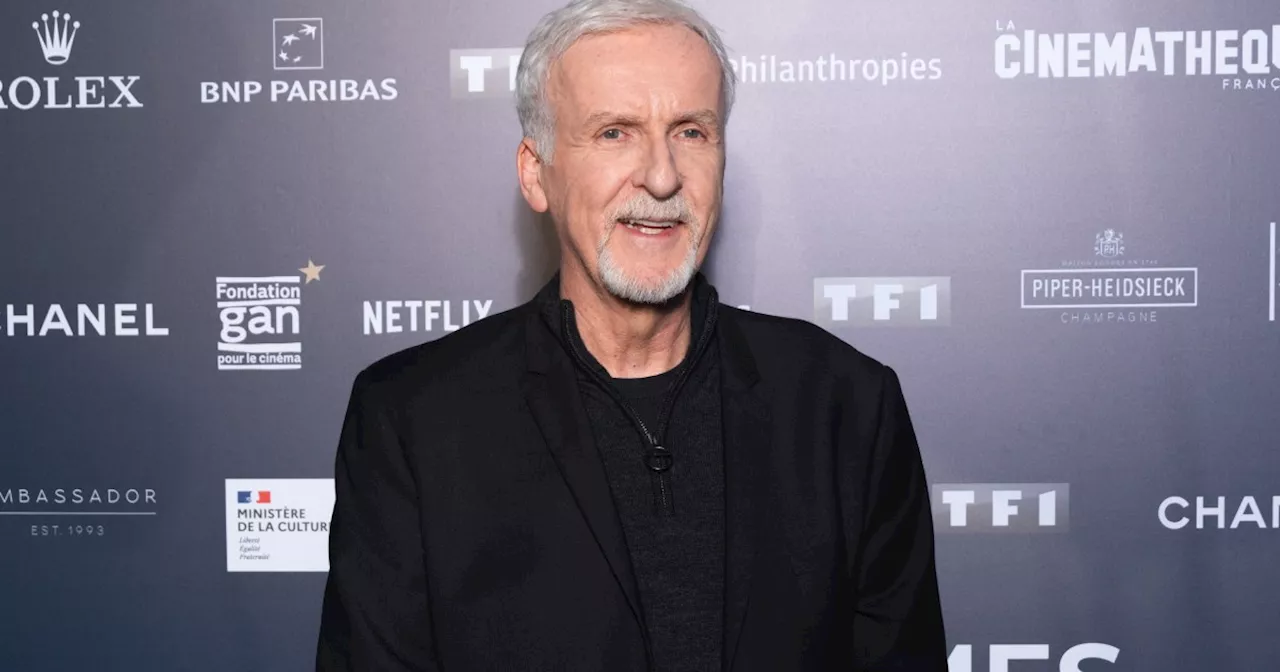 James Cameron Admits Some Parts of 'Avatar' Are 'Cringeworthy'