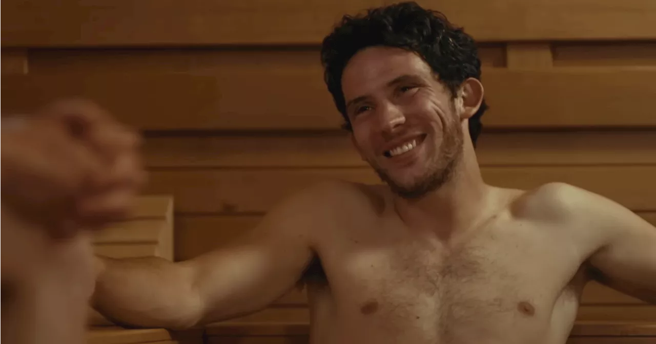 Josh O’Connor to Star in Heist Movie The Mastermind