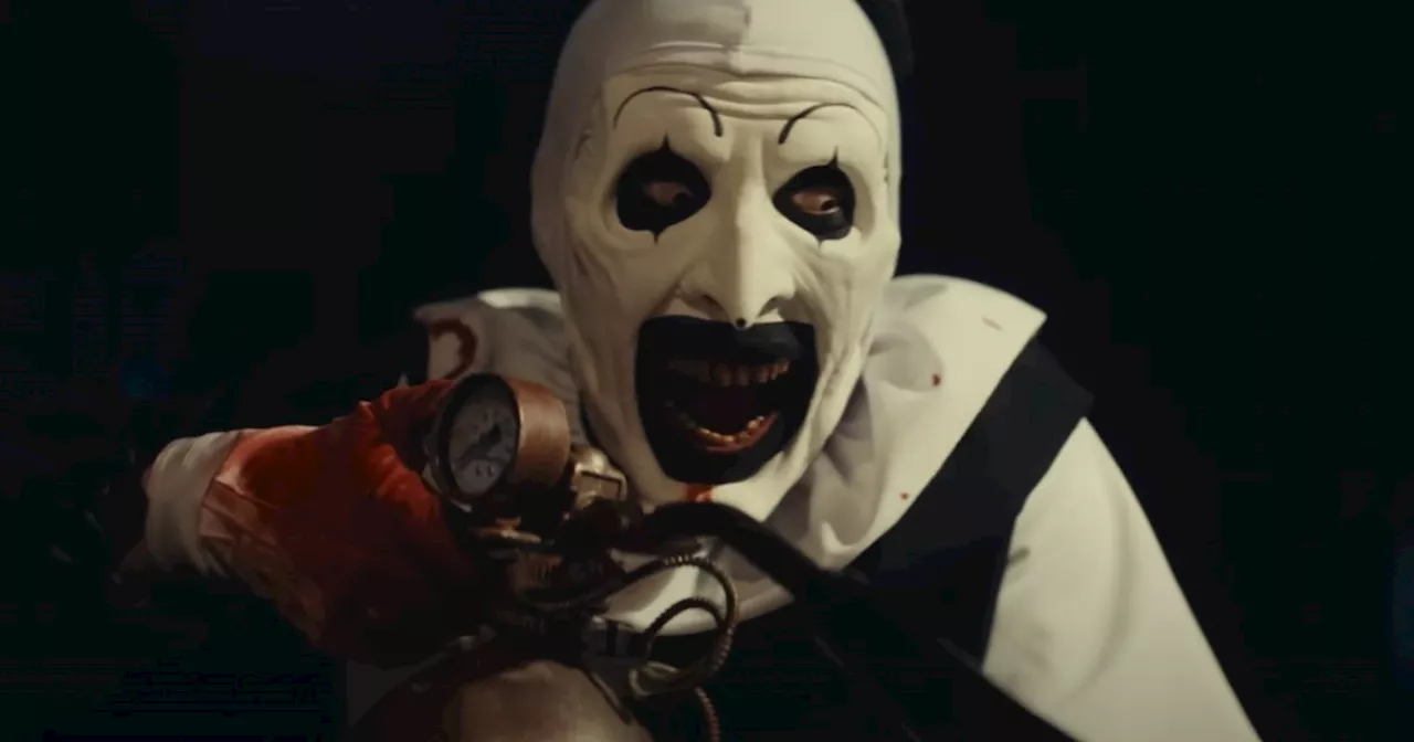 Terrifier 4 Confirmed by Horror Franchise Creator Ahead of 3rd Movie’s Release