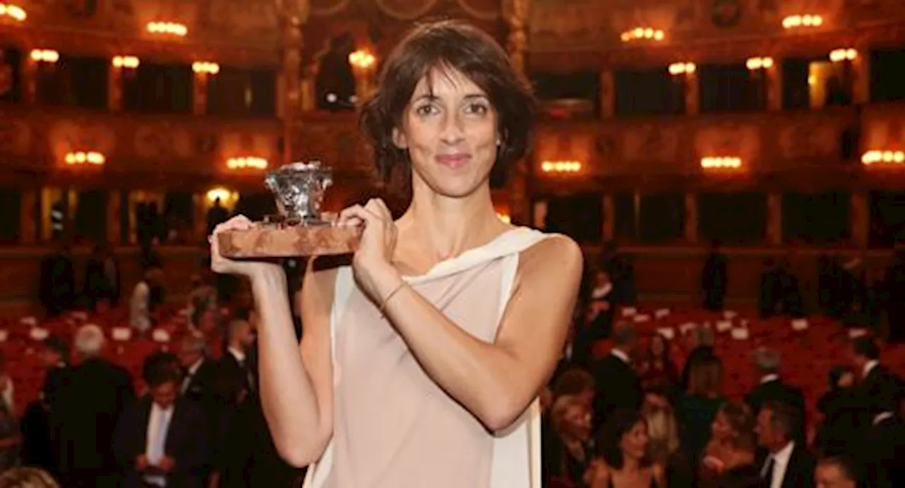 Federica Manzon vince il Premio Campiello con 'La promessa'