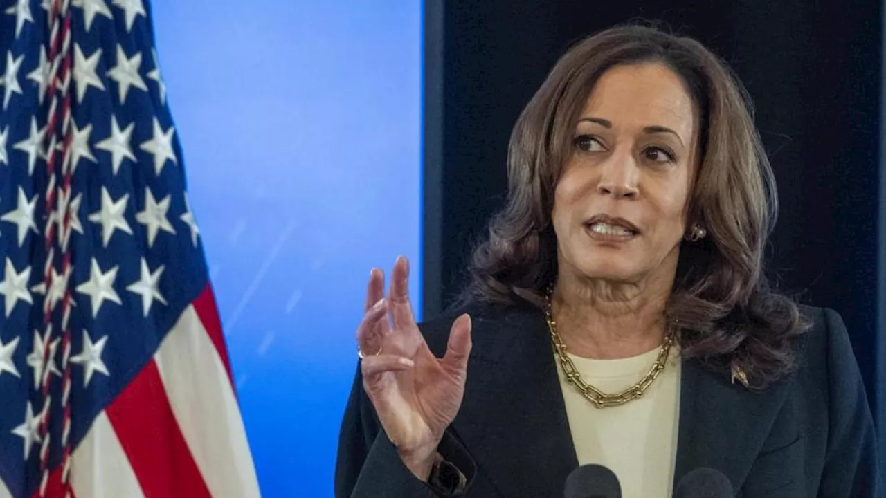 Kamala Harris: quale politica estera?