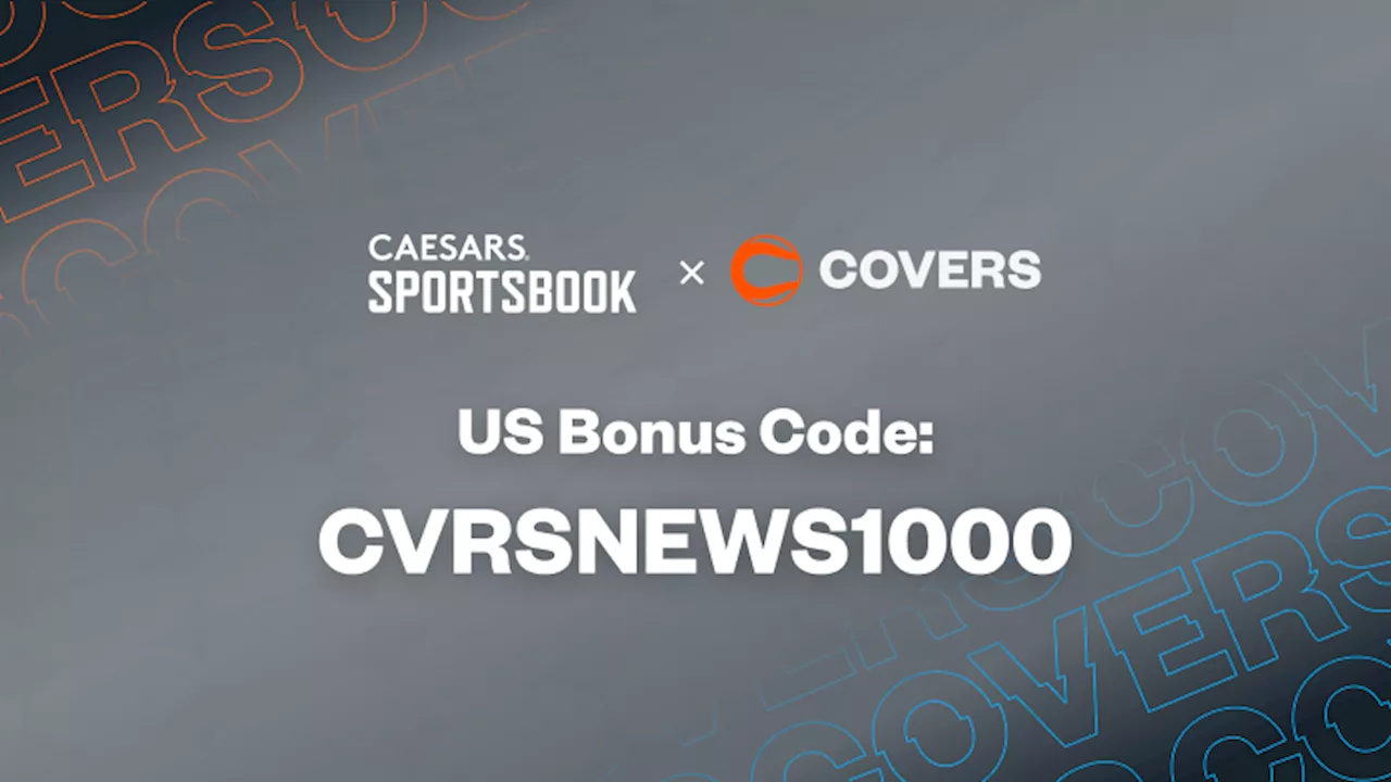 Caesars Promo Code COVERSBONUS1000: Score a $1,000 Bonus for Cal vs Florida State