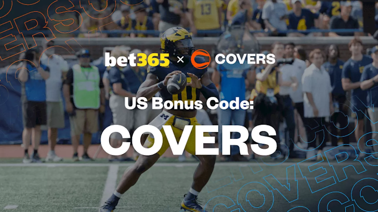  Get Either $200 Bonus Bets or $1,000 First Bet Safety Net for Betting on USC/Michigan