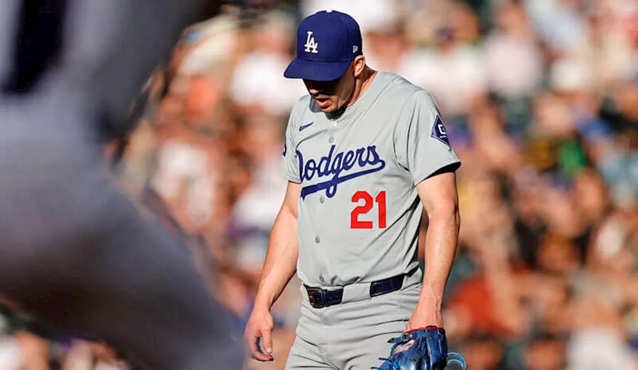 MLB Player Props for 9-21: Best Bets for Sean Manaea, Walker Buehler & Reid Detmers