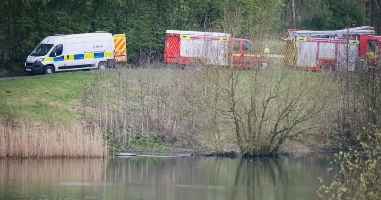 Mystery Remains Over Identity of Woman Found Dead in River Six Months Ago