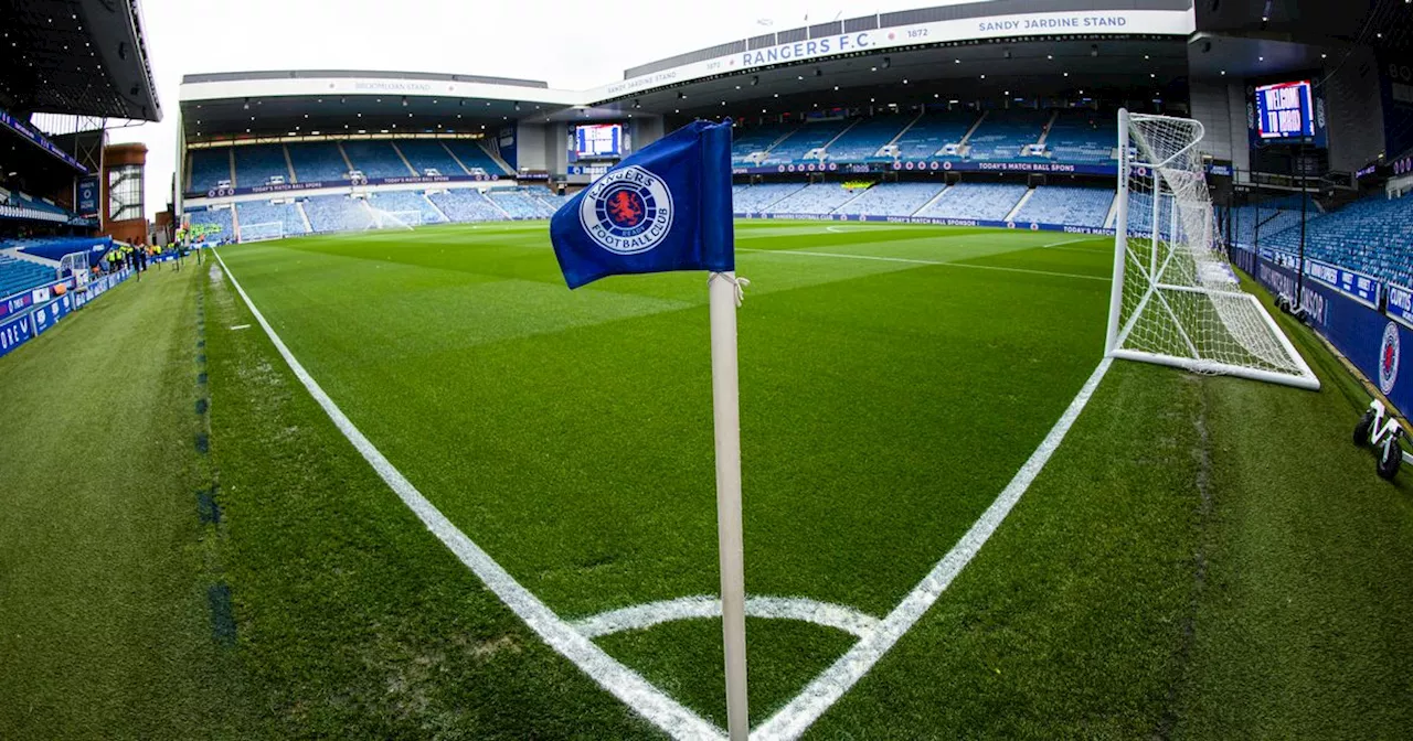 Rangers vs Dundee LIVE score and goal updates from the Premier Sports Cup clash at Ibrox