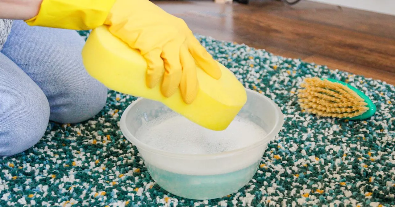 Woman shares five simple steps to ensure your home smells amazing all the time