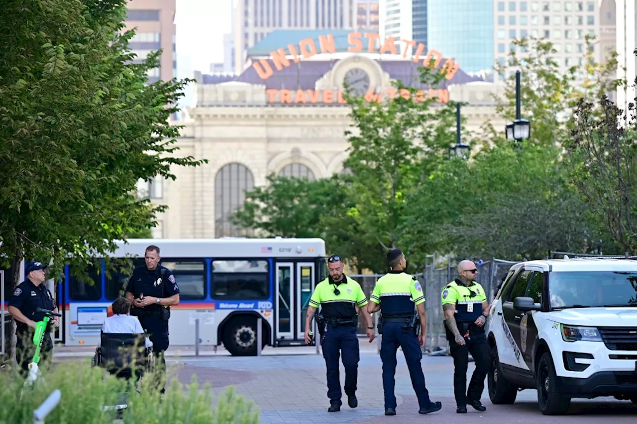Letters: RTD’s elitist decision to kick Greyhound out of Union Station is wrong