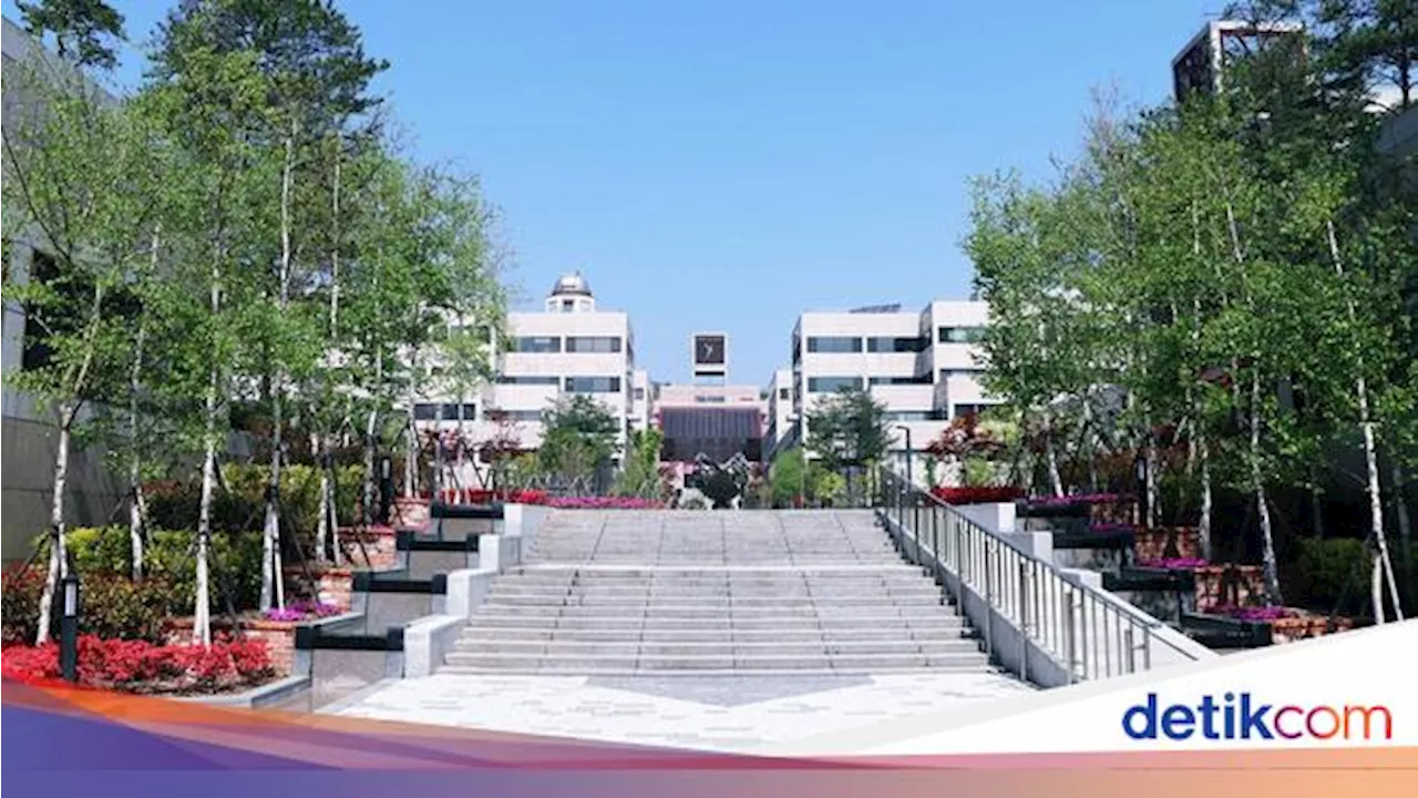 10 Universitas Kecil Terbaik di Dunia 2024 Versi Times Higher Education