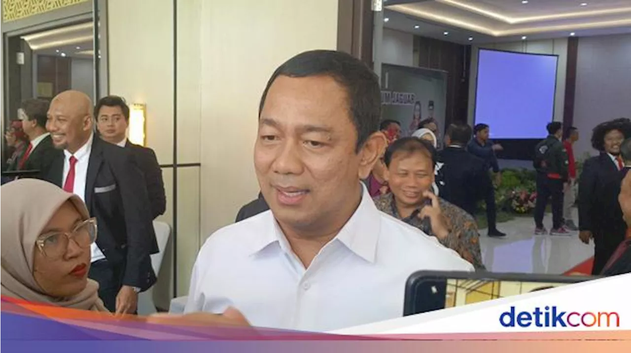 Andika-Hendi Siapkan Tim Hukum Ratusan Pengacara Hadapi Pilgub Jateng