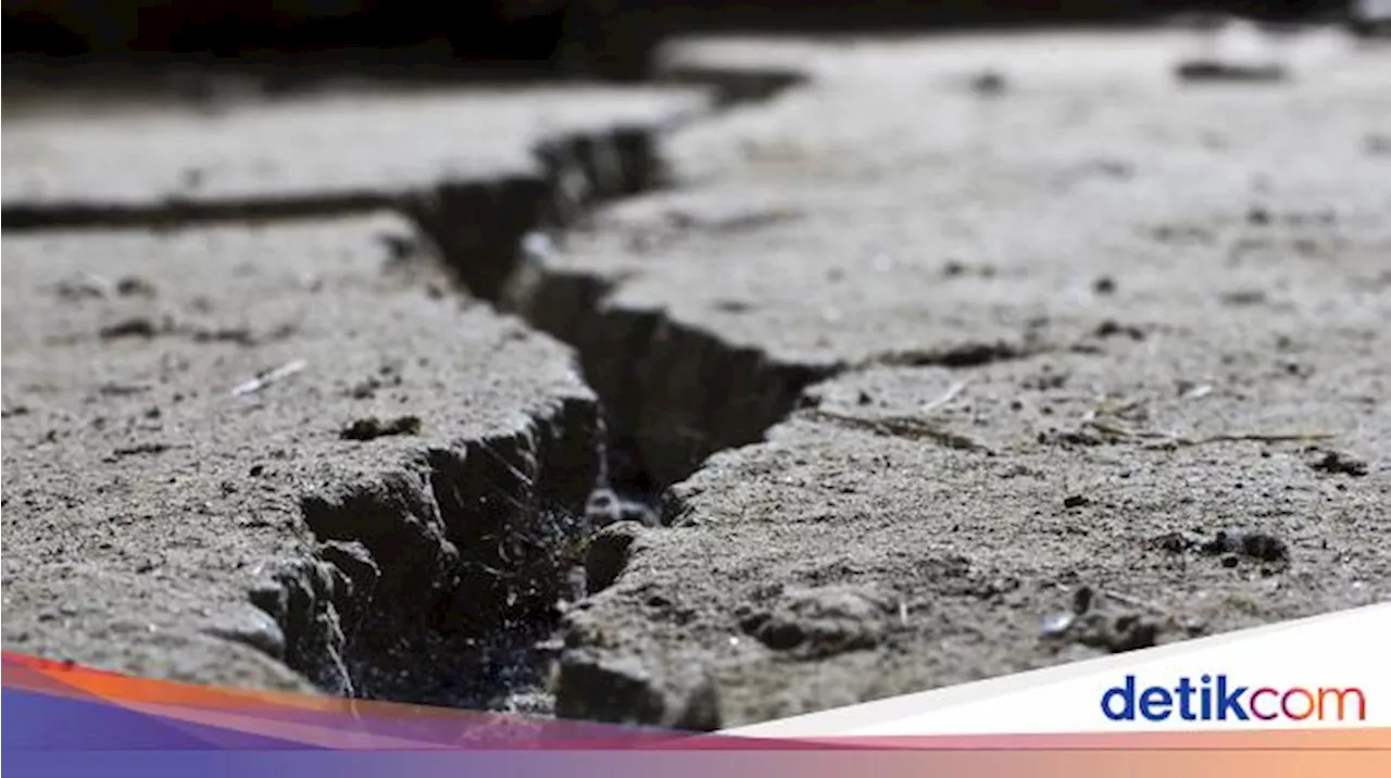 Pakar ITB Imbau Warga Waspada Pergerakan Sesar Aktif, Mitigasi Gempa