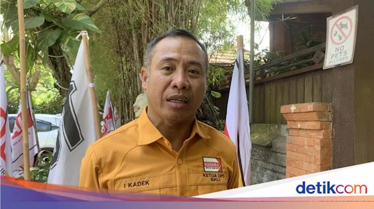 Pasek Singgung Defisit APBD Bali Era Koster, Lolak Sebut untuk Jangka Panjang