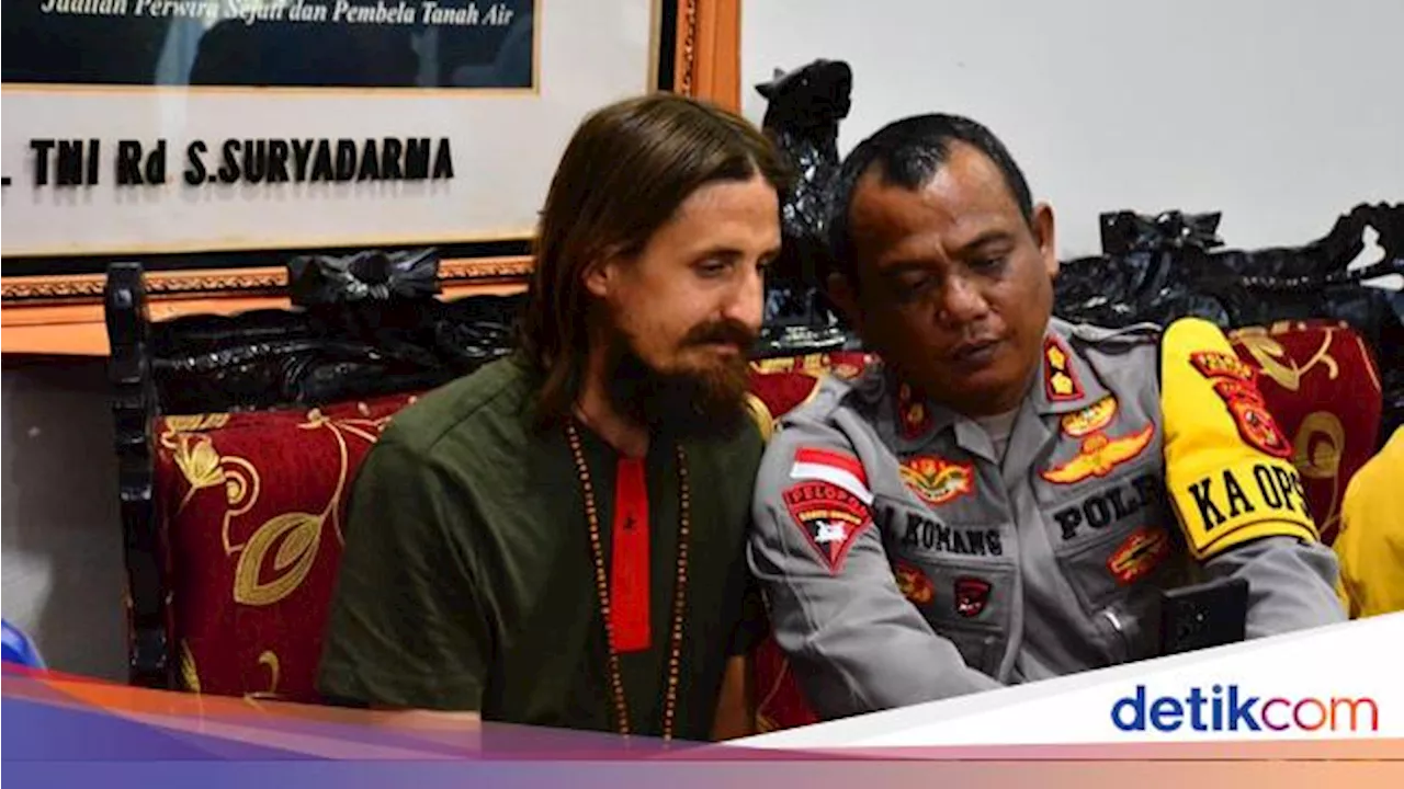 Pilot Susi Air Diamankan ke Mimika Usai Dibebaskan dari KKB