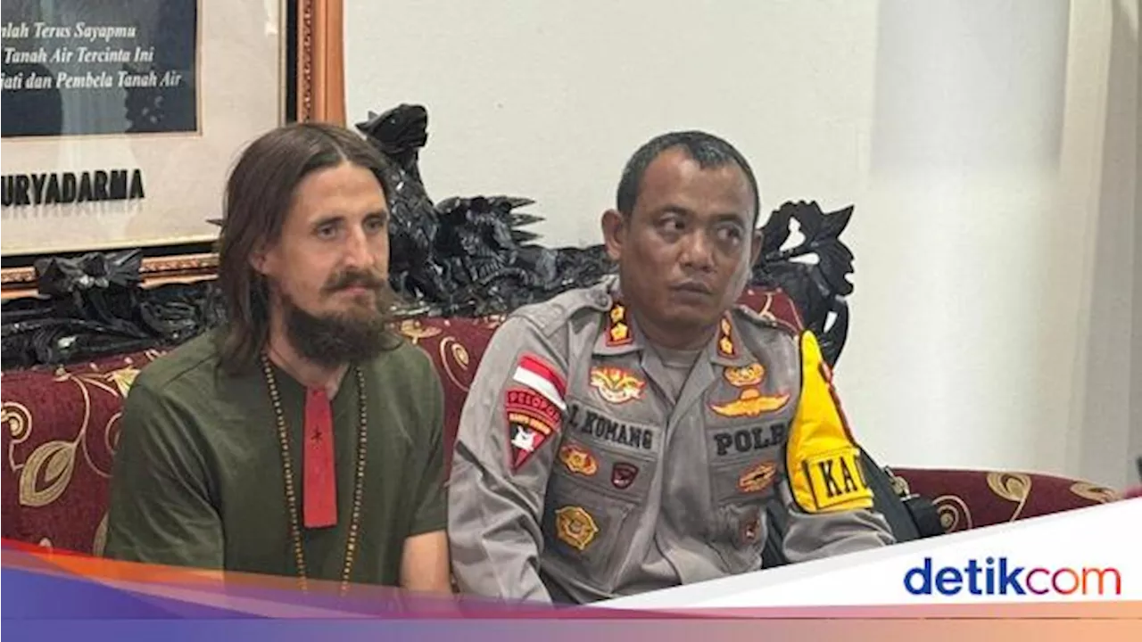 Polisi Ungkap Strategi di Balik Dibebaskannya Pilot Susi Air dari KKB