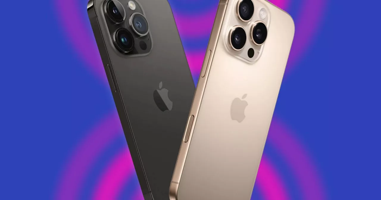 Apple iPhone 16 Pro vs. iPhone 14 Pro: Is it upgrade time?