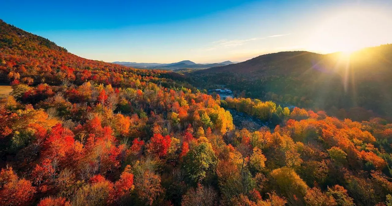 Fall equinox: Why the first day of fall isn’t as equal as you might think