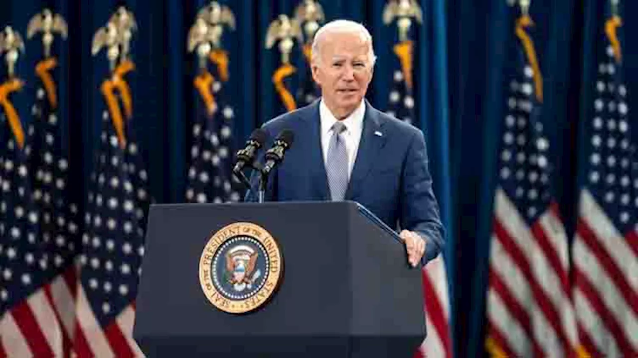 Biden administration to host international AI safety meeting in San Francisco after election