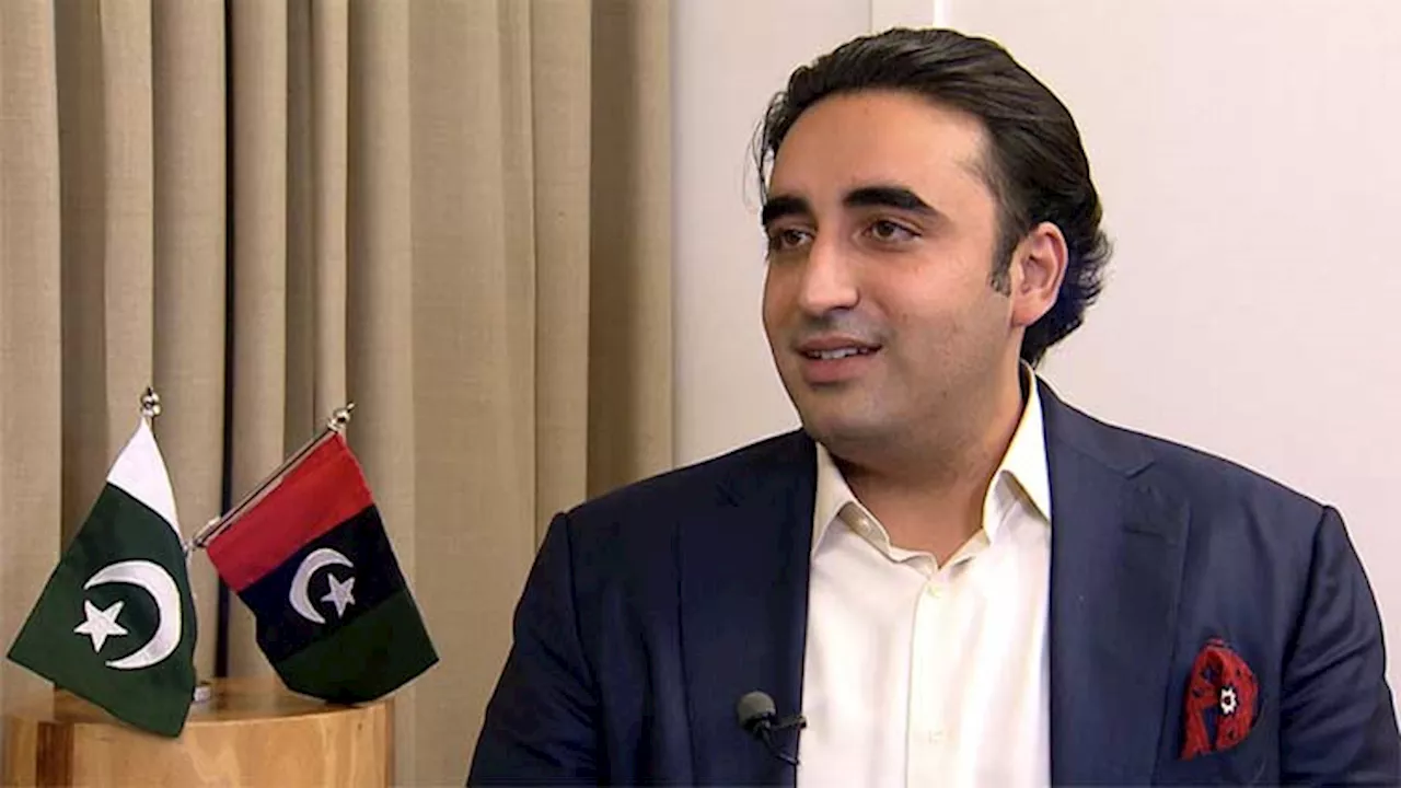 Bilawal calls for justice, equality on International Peace Day