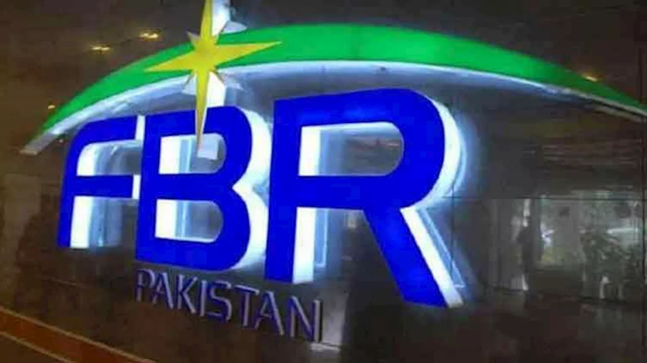 FBR says no extension in Sept 30 deadline for income tax returns