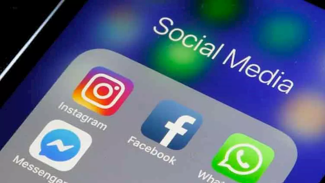 Social media, internet users reported outage in Pakistan: DownDetector