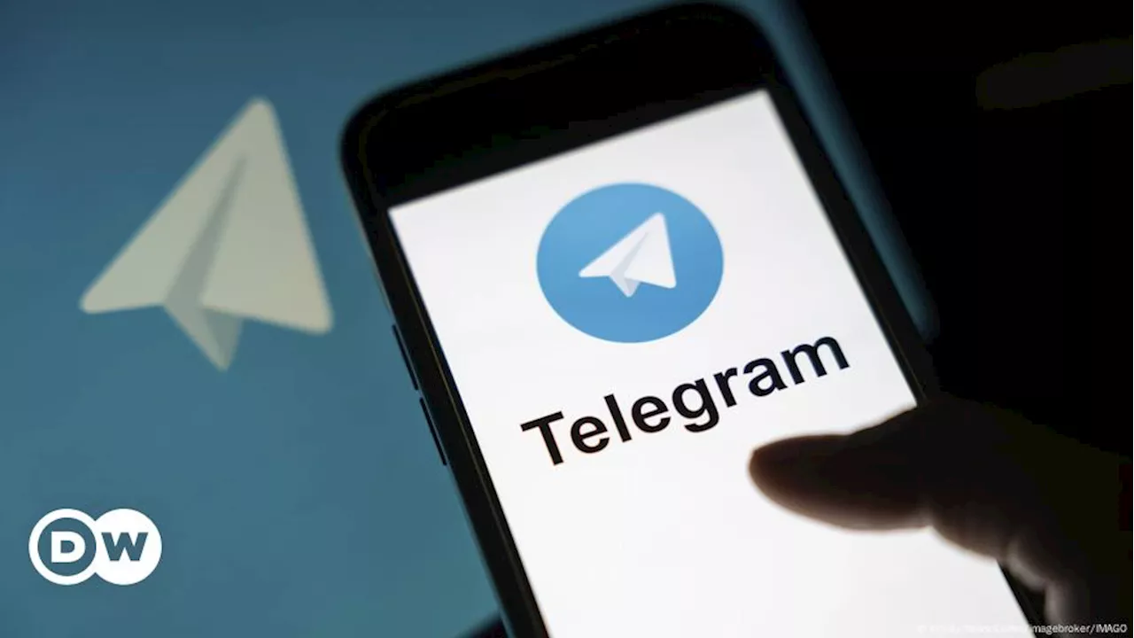 СМИ: Telegram стал сотрудничать не только с властями Франции