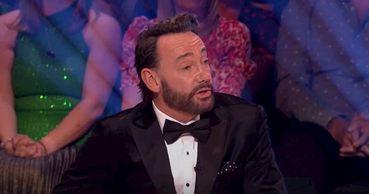 Ex Strictly Come Dancing star 'tipped' to replace Craig Revel Horwood after retirement admission