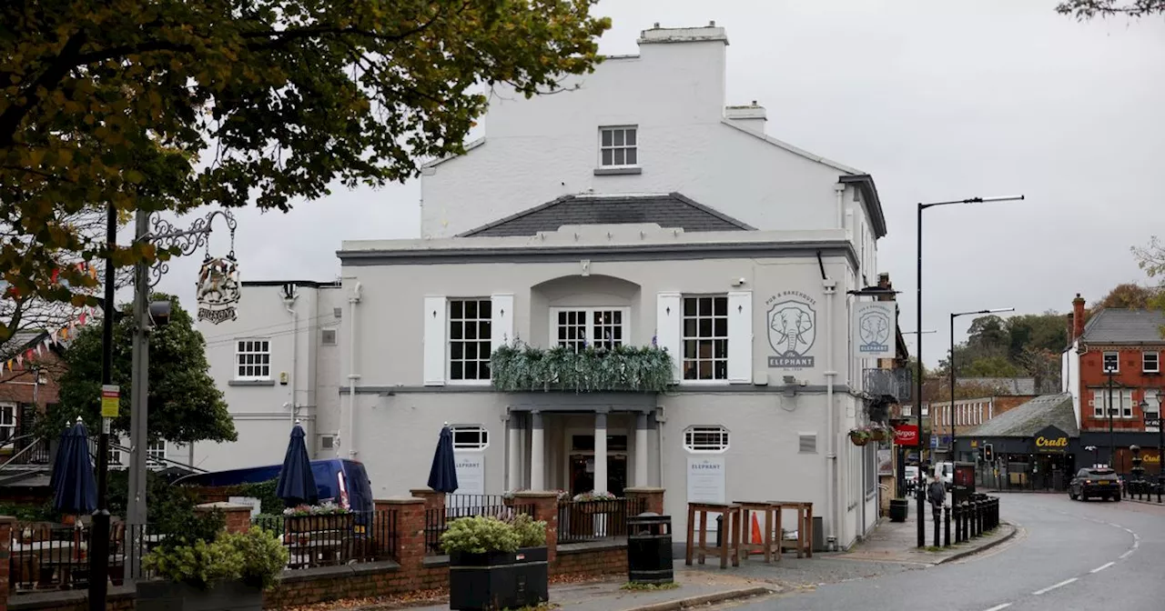 Woolton Village: Your Perfect Pub Crawl Destination