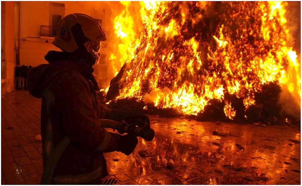 Capturan a 3 responsables de 'levantar' a hombre e incendiar su casa donde murió su hija de 3 años, en Chiapas