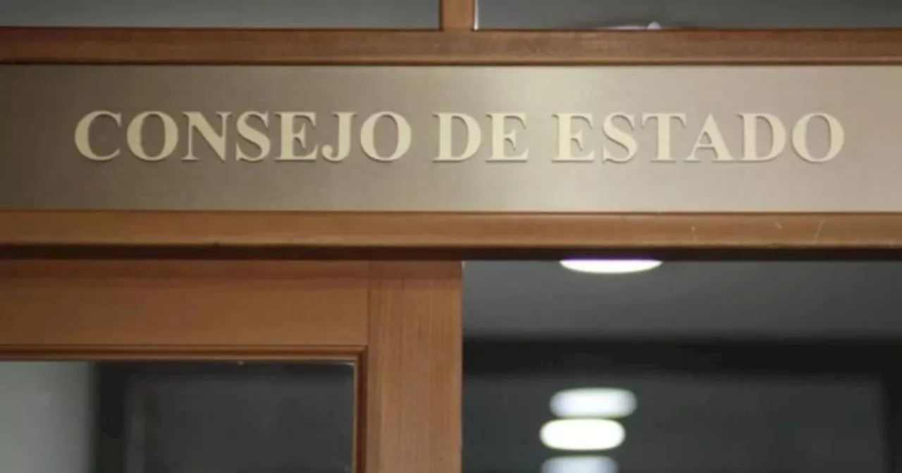 El Consejo de Estado rechazó la tutela contra la decisión del CNE y el Congreso sobre la campaña presidencial de Petro