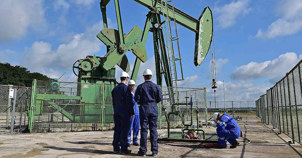 Piden a Petro a firmar contratos de exploración de hidrocarburos