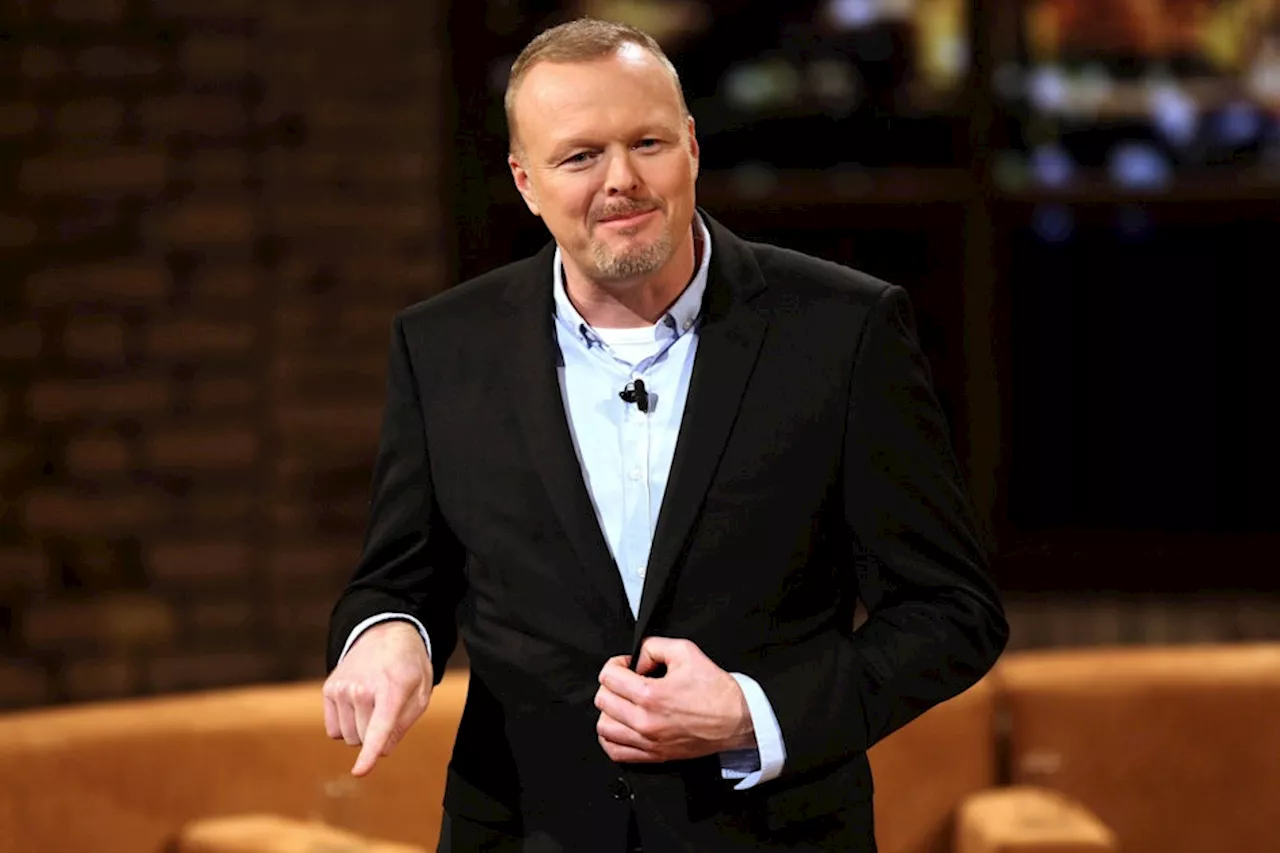 Stefan Raab bei RTL: Er macht es wie Dieter Bohlen