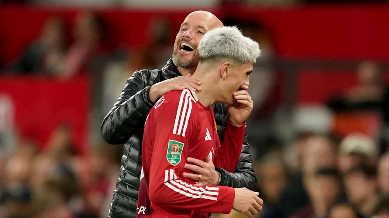 Man Utd to ‘prove new Erik ten Hag truth’ if they beat team in 16th