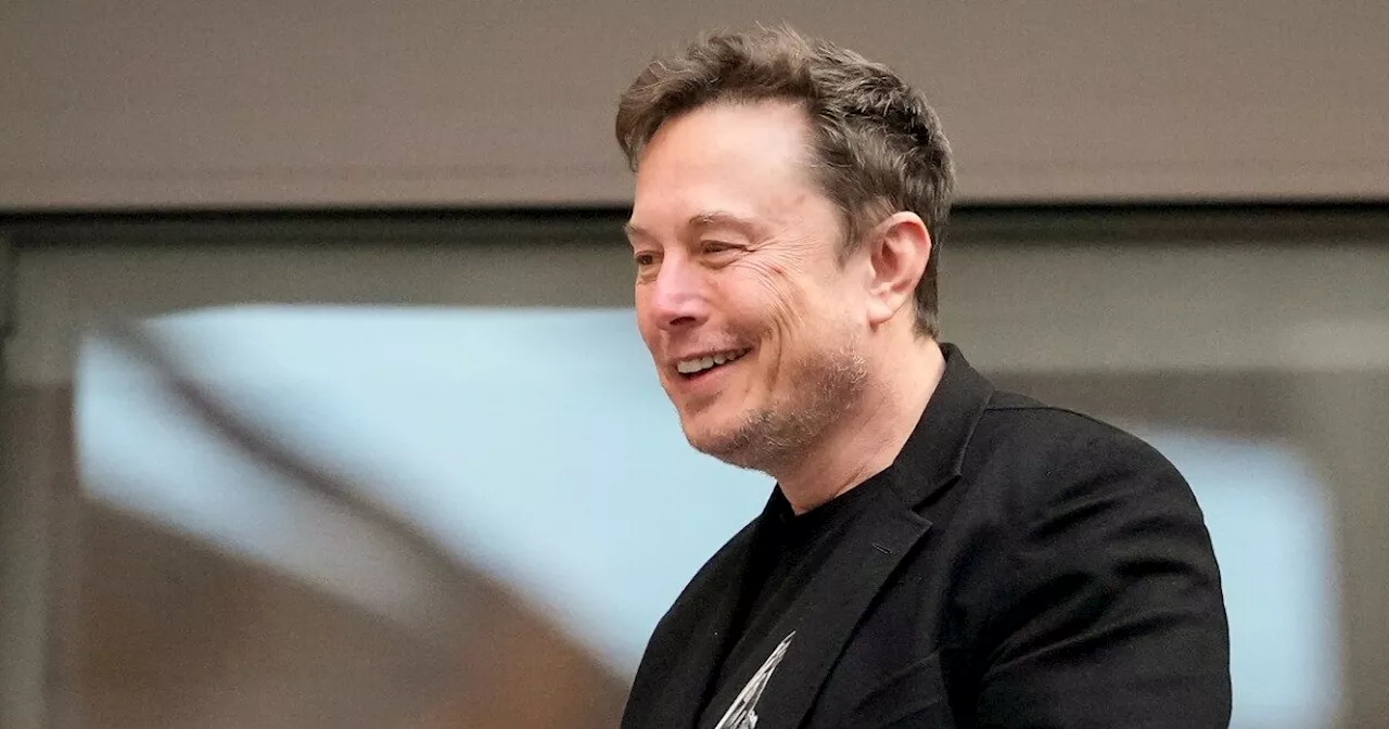 Elon Musk Sotto Accertamento Dopo Commenti Su Trump e Biden