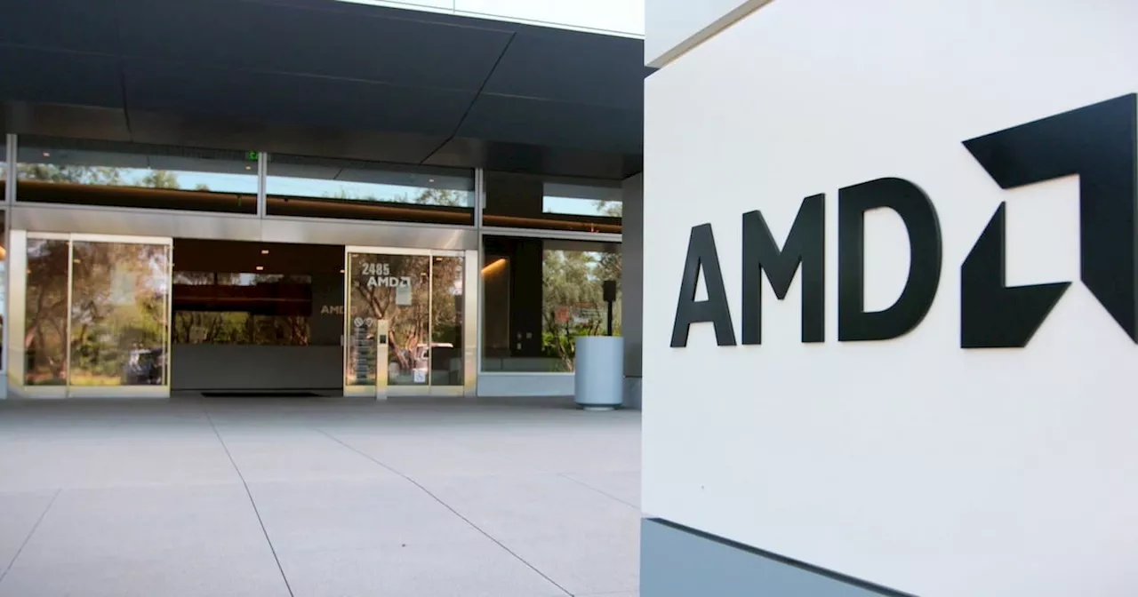 AMD tiene un problema enorme con el suministro de chips con IA y está perdiendo millones de dólares