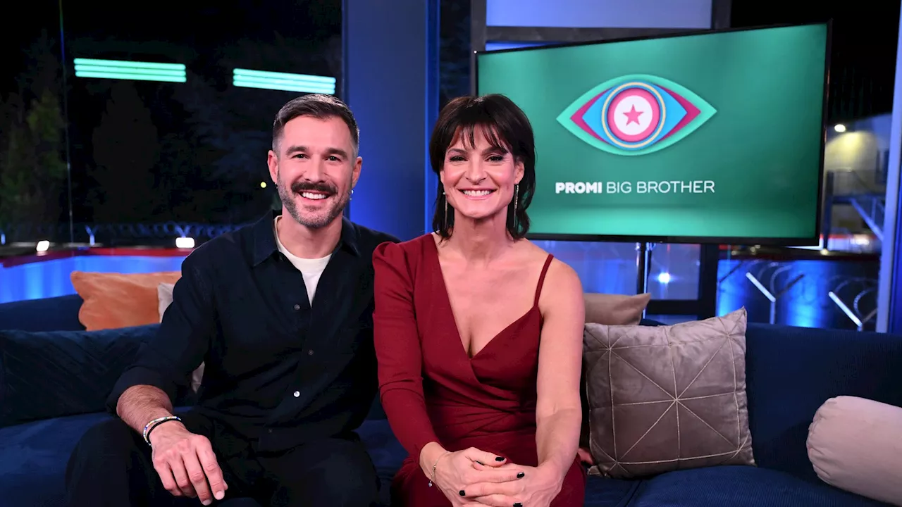 Promi Big Brother 2024: Kandidaten, Start und Sendetermine