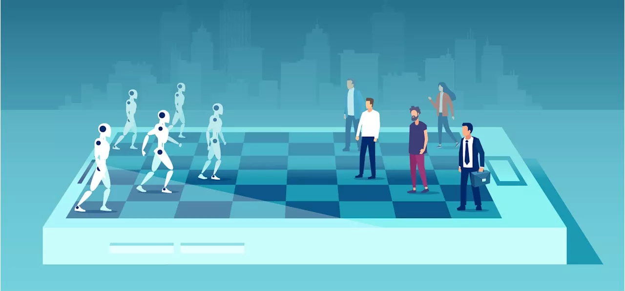 The Automation Takeover: Are Software Engineers Becoming Obsolete?