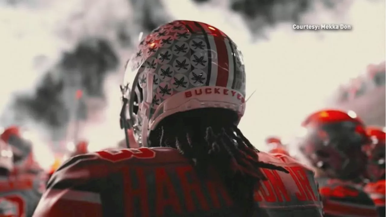 Mekka Don's 'Buckle Up' Becomes Ohio State's Unofficial Anthem