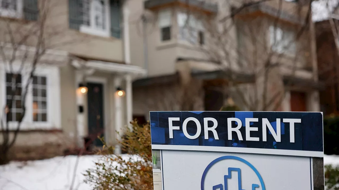 More Millionaires Opting to Rent as Home Prices Soar