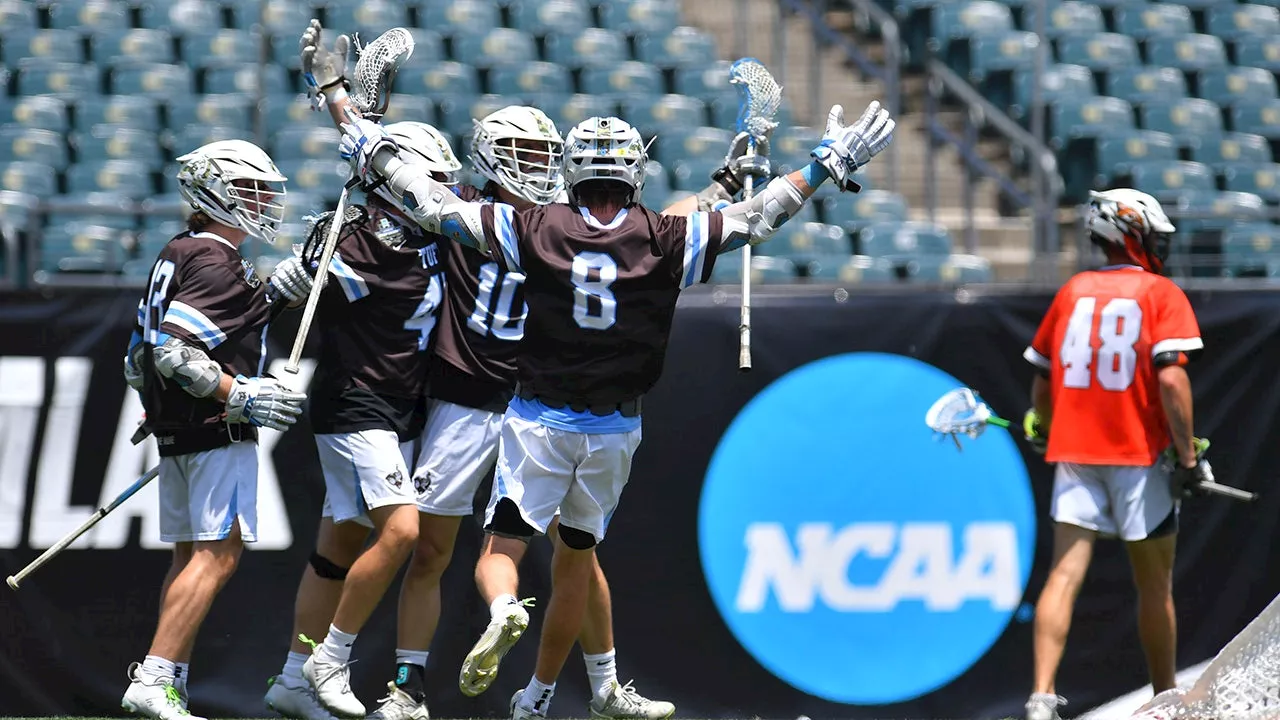 12 Tufts University lacrosse players diagnosed with rare, life-threatening muscle condition after team workout