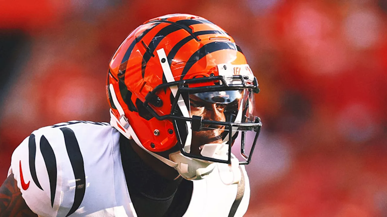 Bengals CB Cam Taylor-Britt Shades Commanders Offense Ahead Of Week 3 Matchup