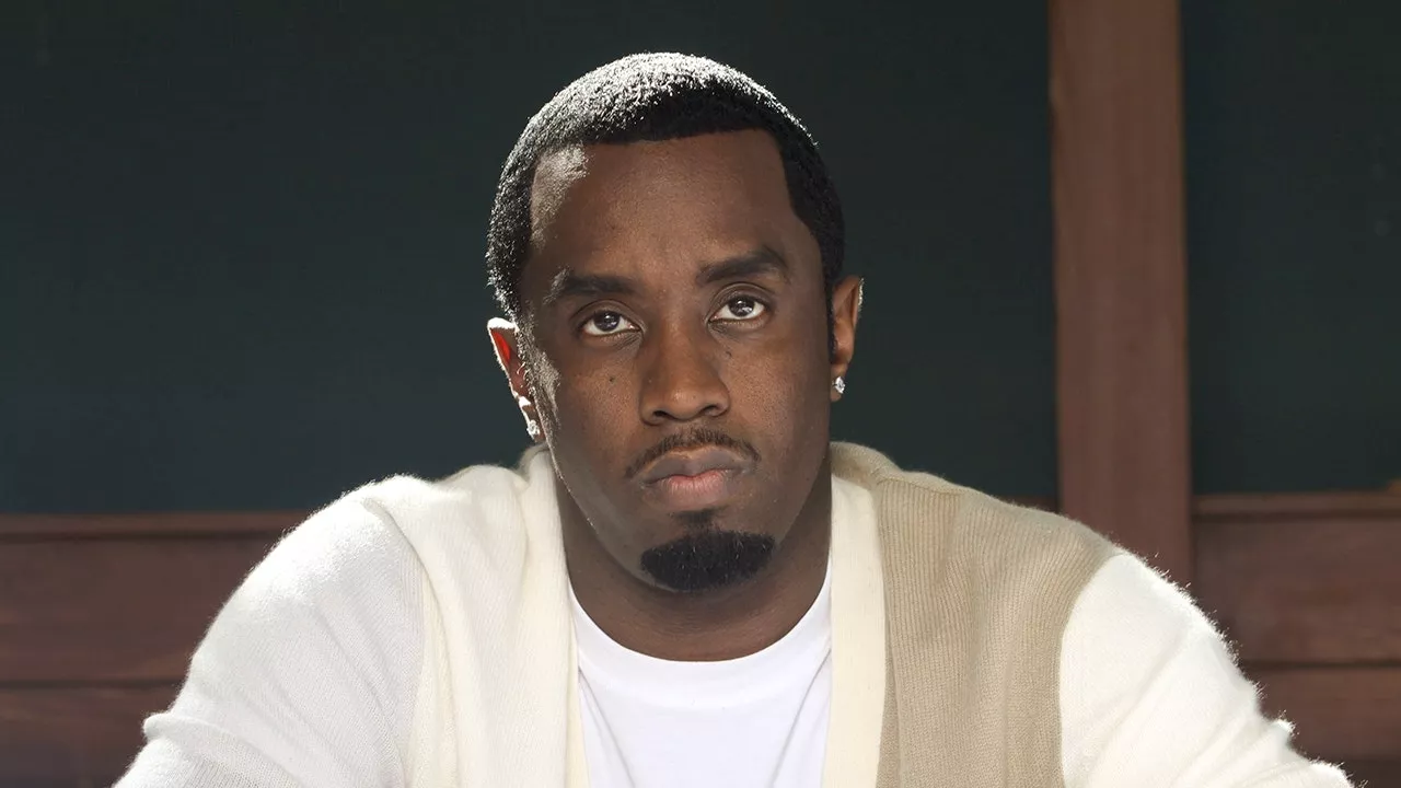 Sean 'Diddy' Combs Placed on Suicide Watch Awaiting Trial