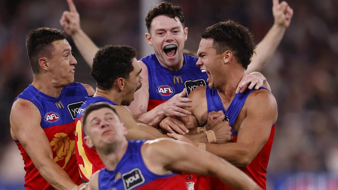 Lions ROAR into big dance with stellar efforts as veteran shines bright: Player Ratings